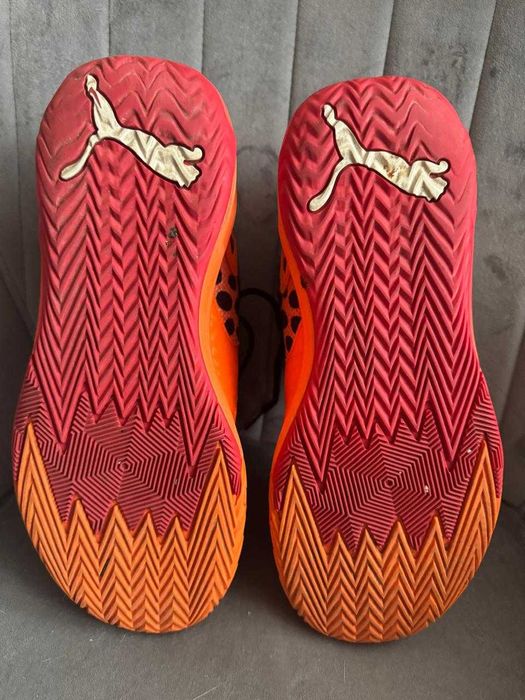 кросівки баскетбольні Puma модель 309840-02 розмір 41