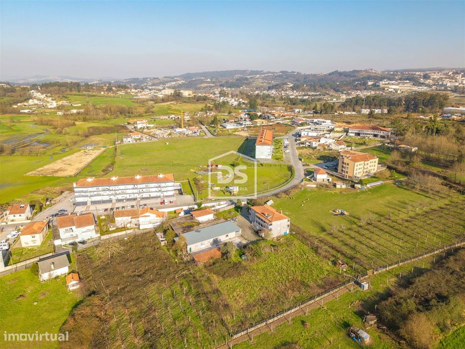 Terreno  Venda em Paredes,Paredes — Paredes, Porto