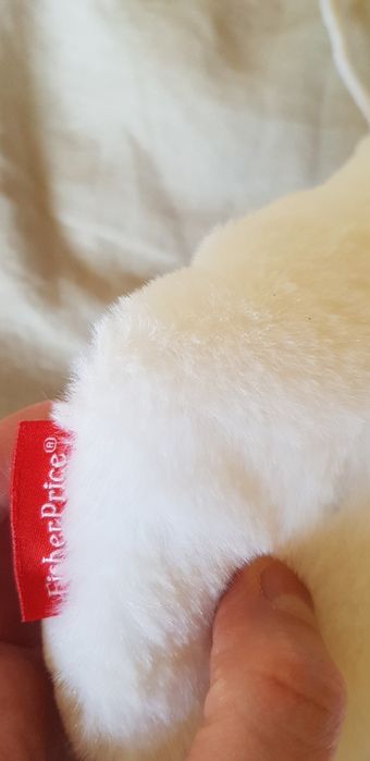 Senna chmurka Fisher Price