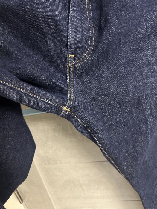 Джинси Levi’s 512 W36 L30!