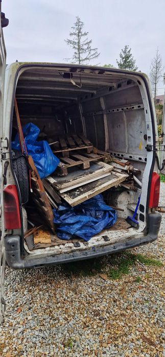 Wywóz Gabarytów Sprzątanie Mieszkań Piwnic Odbiór Złomu Utylizacja