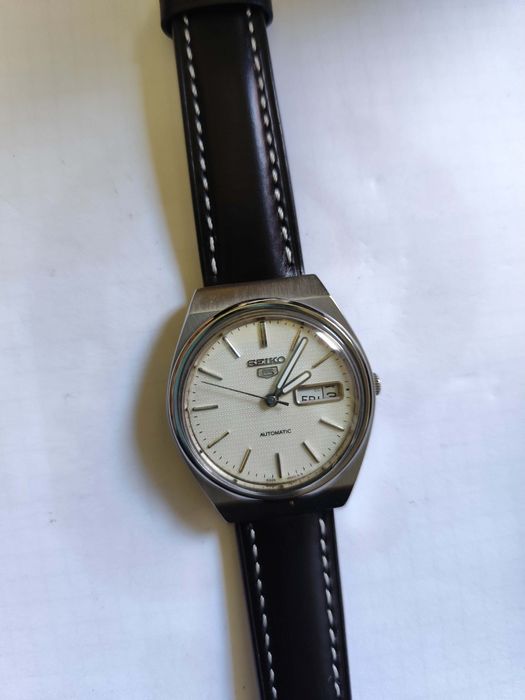 Zegarek Seiko5 Automatic
