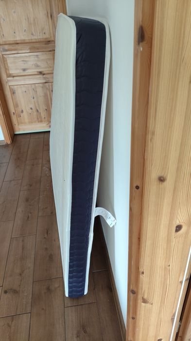 Materac, Topper 12cm