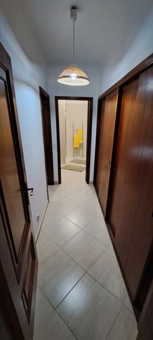 Arrendar Apartamento T2 Frente Mar Quarteira