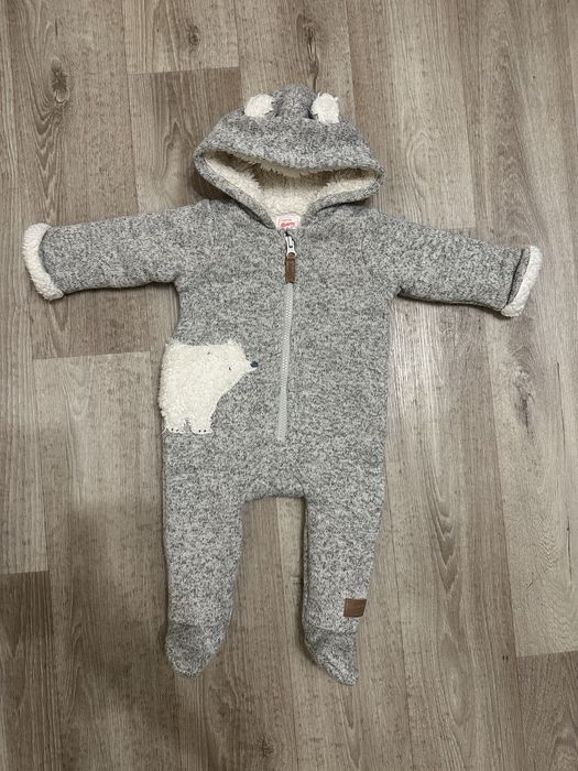 Комбенезон дитячий