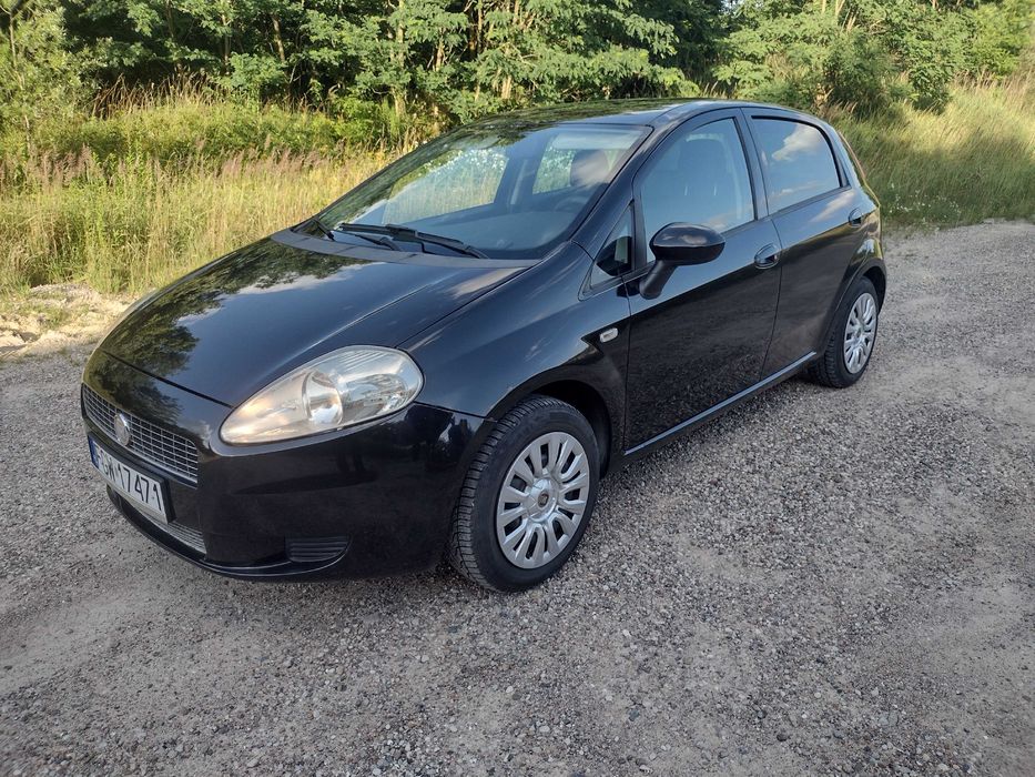 Fiat Grande Punto