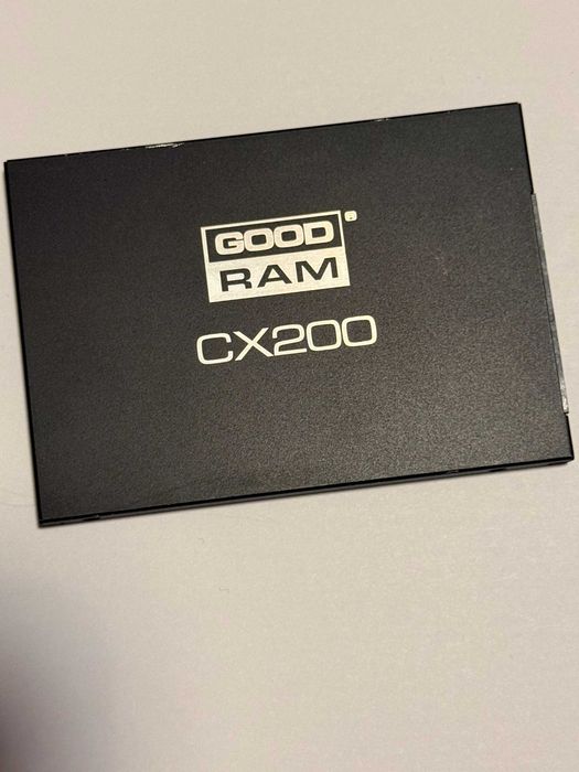 Dysk ssd SATA  GoodRam CX-200 240 GB