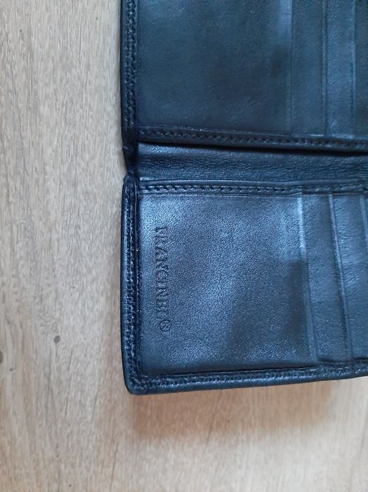 Кошелек Harres Tweed оригинал