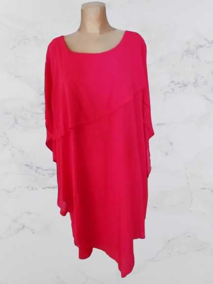 suknia sukienka 3XL-7XL