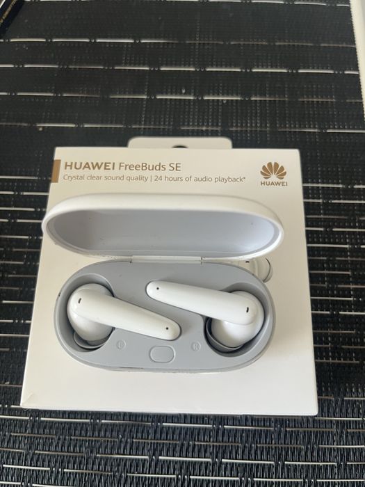 Słuchawki bezprzewodowe