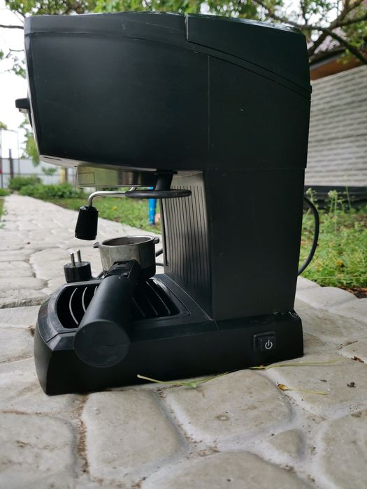 Кавомашина Delonghi