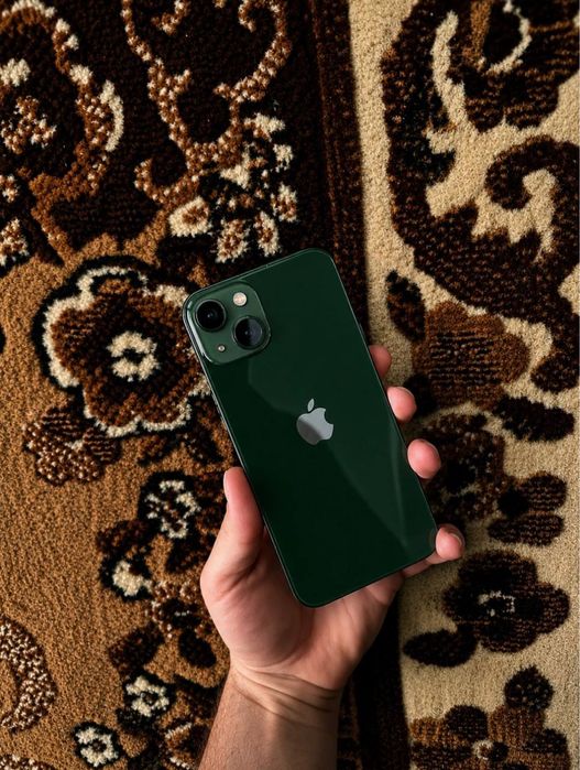 Iphone 13 128gb 82%