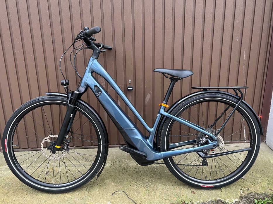 Rower elektryczny Specialized COMO