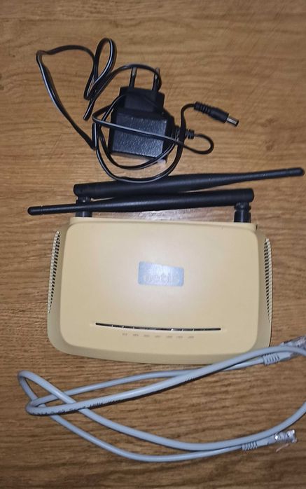 Беспроводной маршрутизатор Netis WF2419R