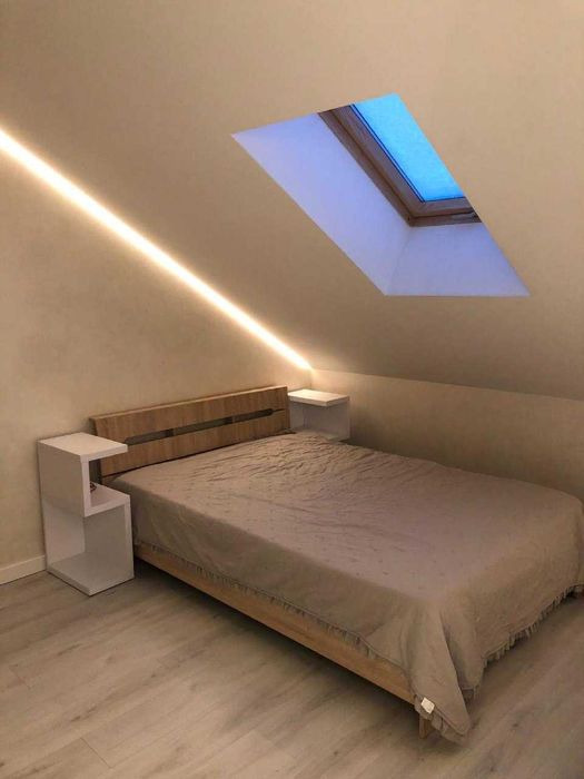 Газ та автономність!Квартира в ЖК Парковий під Сертифікат та Постанову