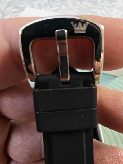 Relógio Olevs Quartz