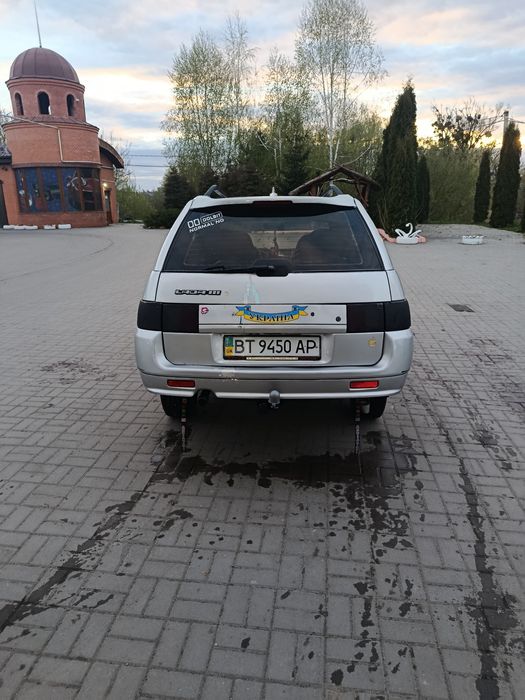 Продам ВАЗ 2111 в дуже хорошому стані: 1 600 $ - ВАЗ Дубно на Olx