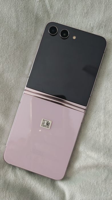 Samsung Z Flip 5 lilás oferta capa COM GARANTIA DA MARCA