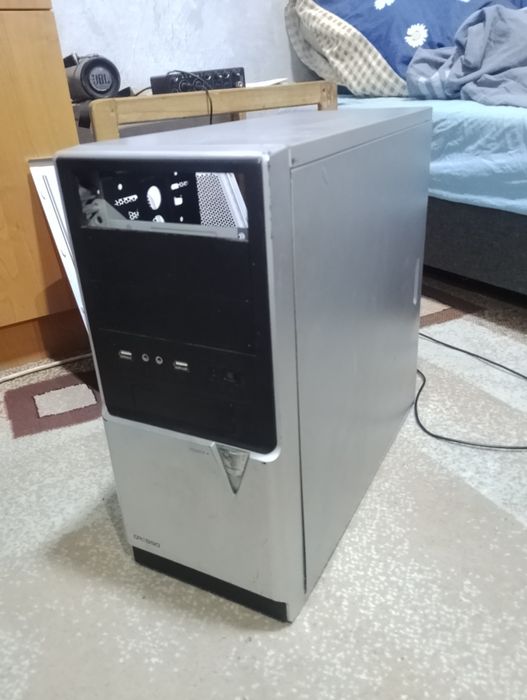 ПК для роботи, ігор, навчання