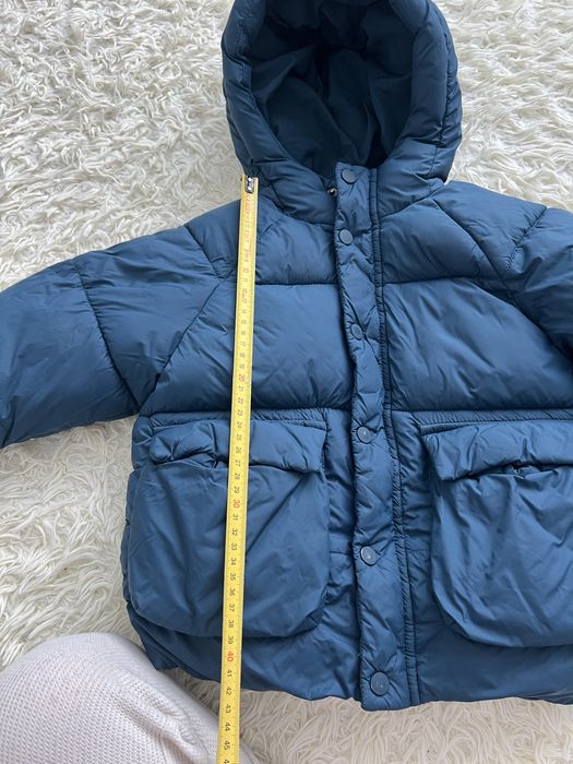 Куртка Zara 104 розмір