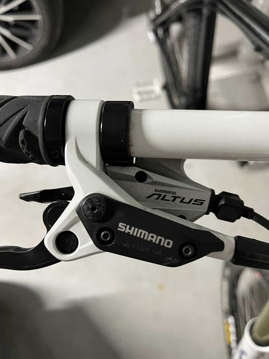 Dartmoor Hornet 2016 – Durolux 180mm - MTB 26"