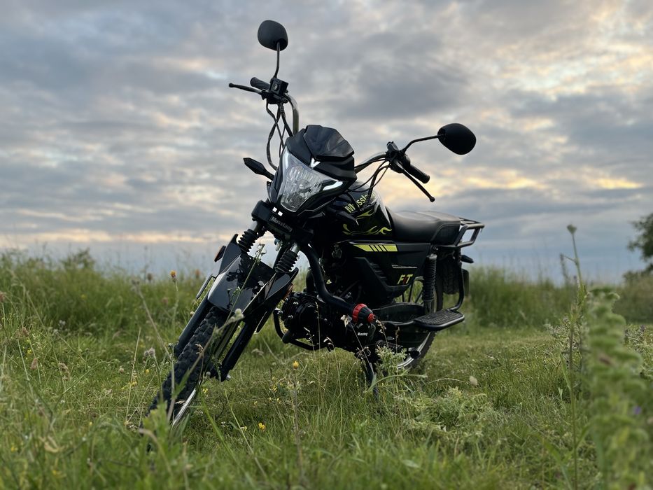 Продається Mustang Fit 2 2025р