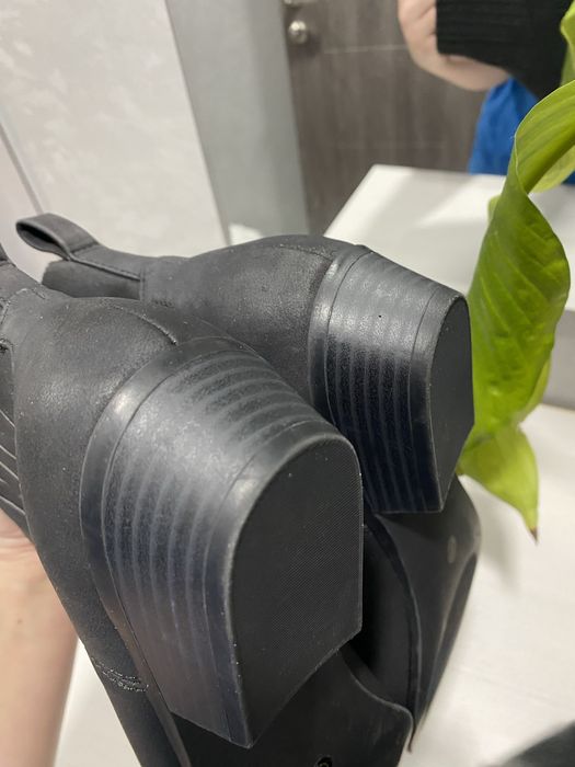 Козаки 38 розмір