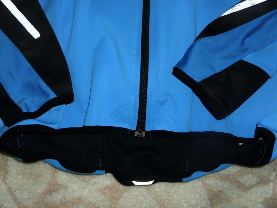 Kurtka rowerowa GORE BIKE WEAR Phantom Windstopper Soft Shell M