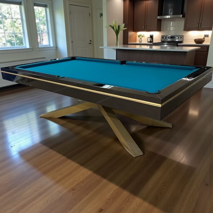 Bilhares europa Fabricante  entregas em todo país