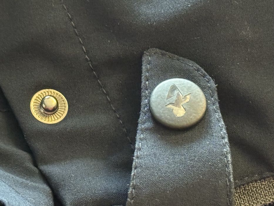 Twentyfour Anorak Real Fur Hooded