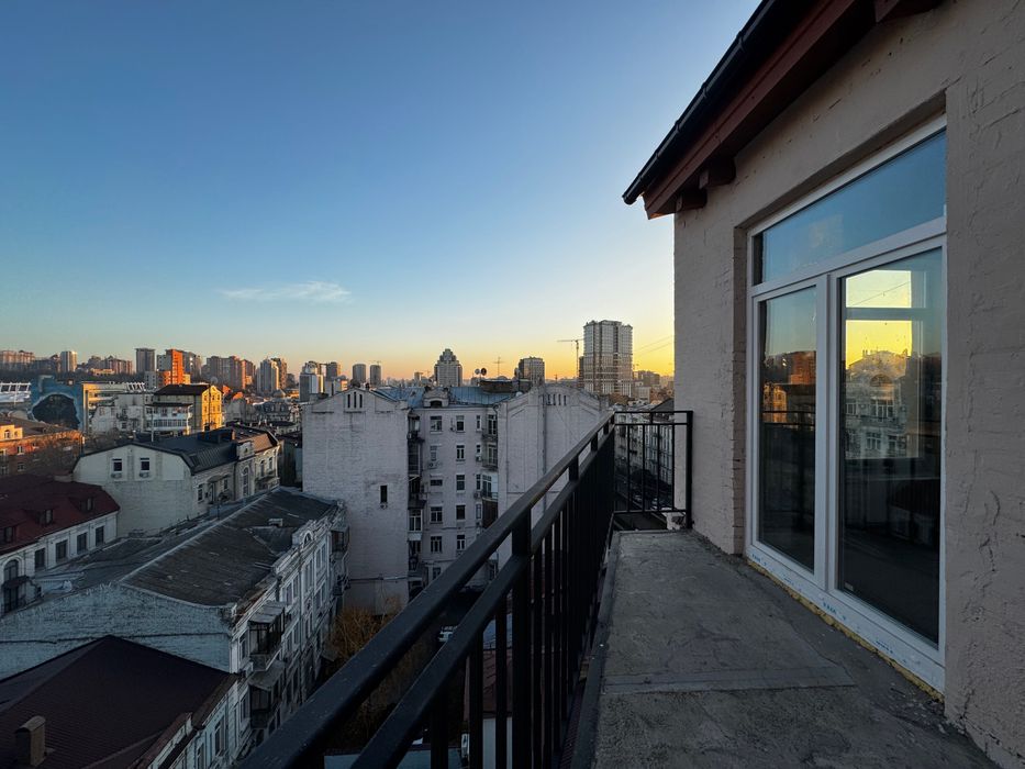 3-кімнатна квартира за адресою (площа 167 м²) - Atlanta.ua - фото 12