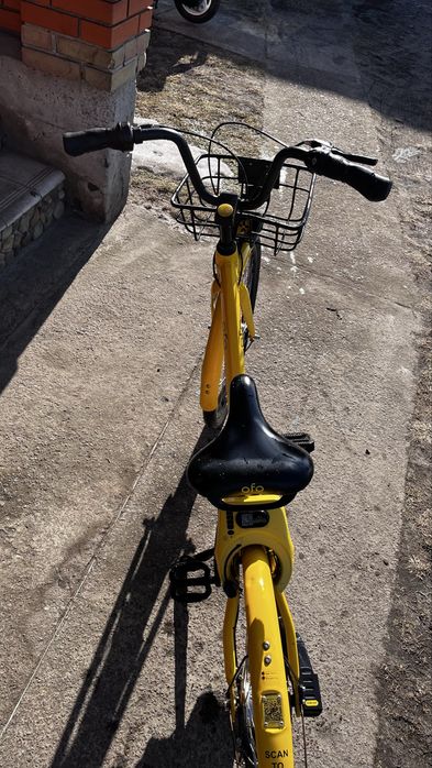 Продам велосипед