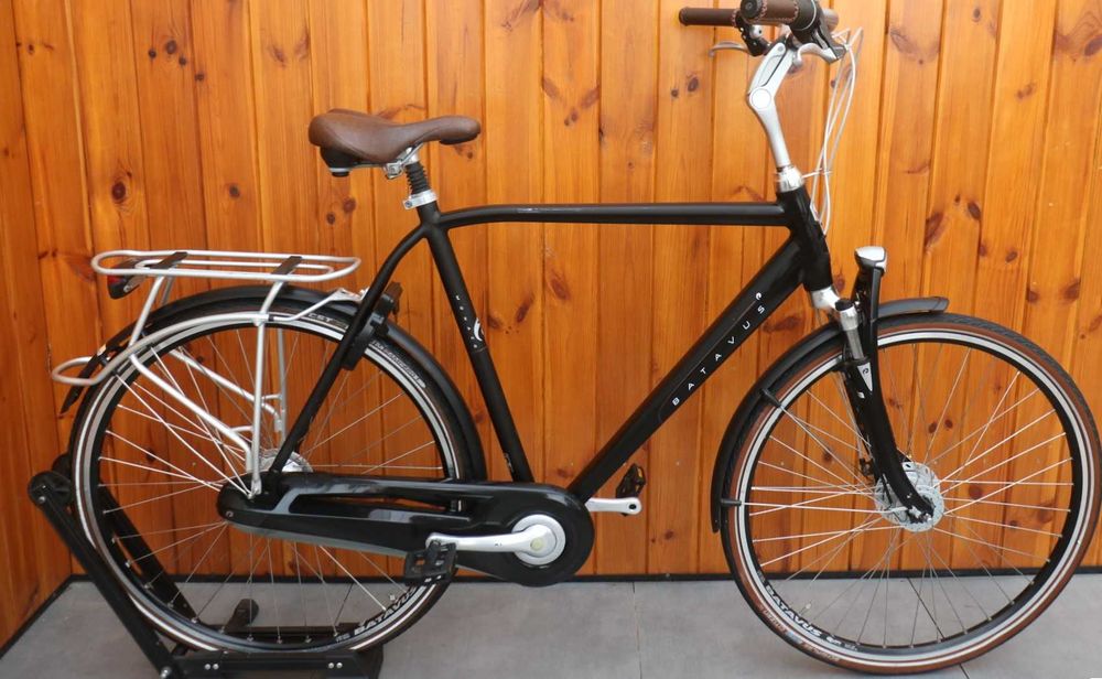 Rower męski Batavus Monaco. H 61 I inne rowery