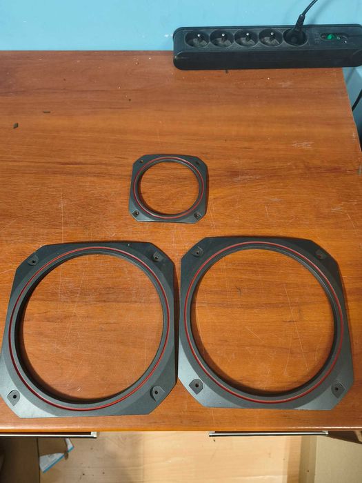 Kolumny Tonsil Space 86*Ramki* Wysyłka #303c