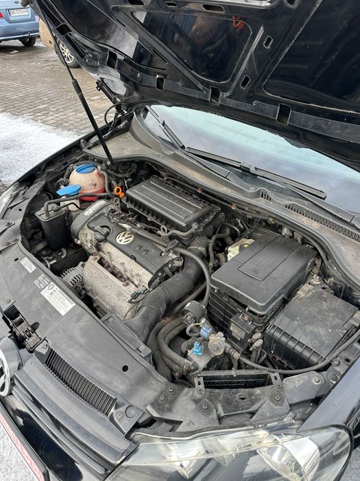 Продам Volkswagen Golf 2010 рік можлива розстрочка,кредит,обмін!