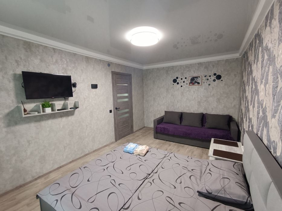 Посуточно 7я больница, ЦНАП