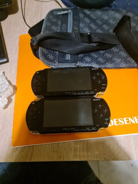 Vendo teclado e 2 ps