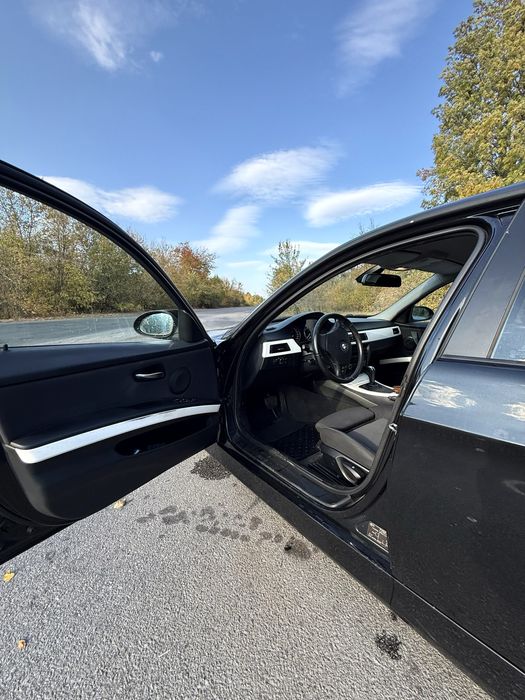 Продам BMW 3 E90 2007р