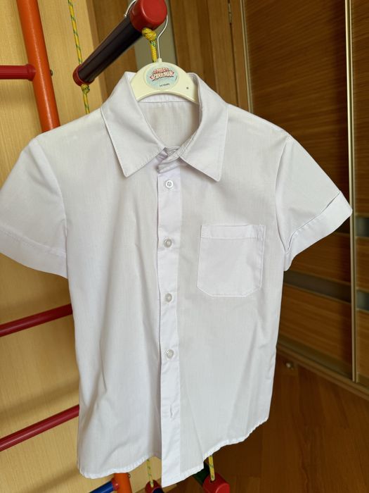 Школьная форма на мальчика