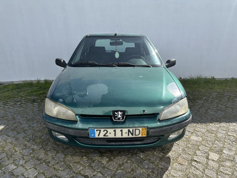 Peugeot 106 1.0 '99
