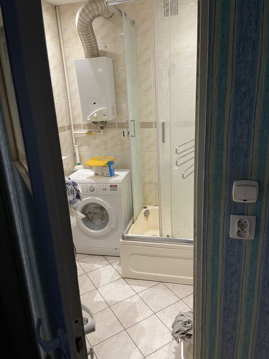 Kwatera pracownicza - Bydgoszcz