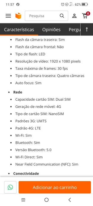 Samsung Galaxy A21S 32gb