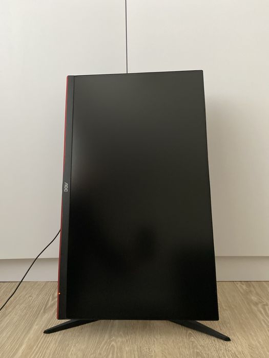 Монитор AOC  Q27G2U/BK 2K/144hz