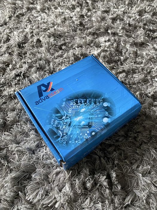 Adaptador de tomada universal