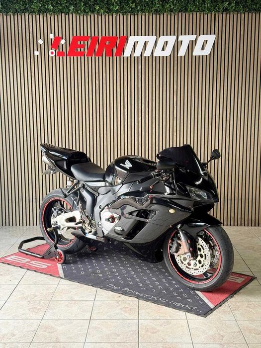 Honda CBR 1000 RR SC57