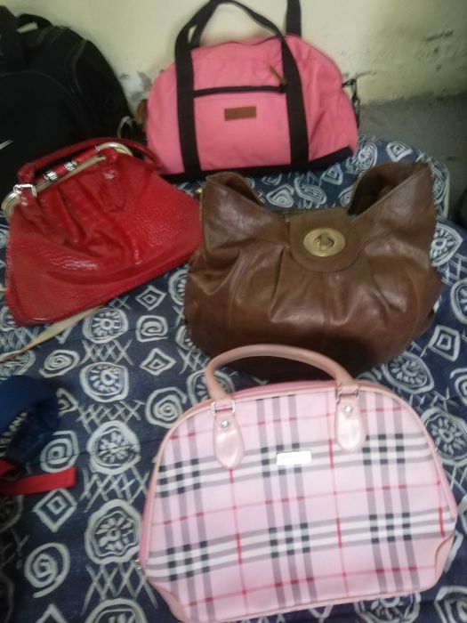 Desde 3€.Mochilas sacos de viagem e bolsas de senhora