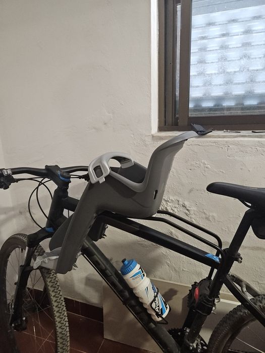 Cadeira para Bicicleta