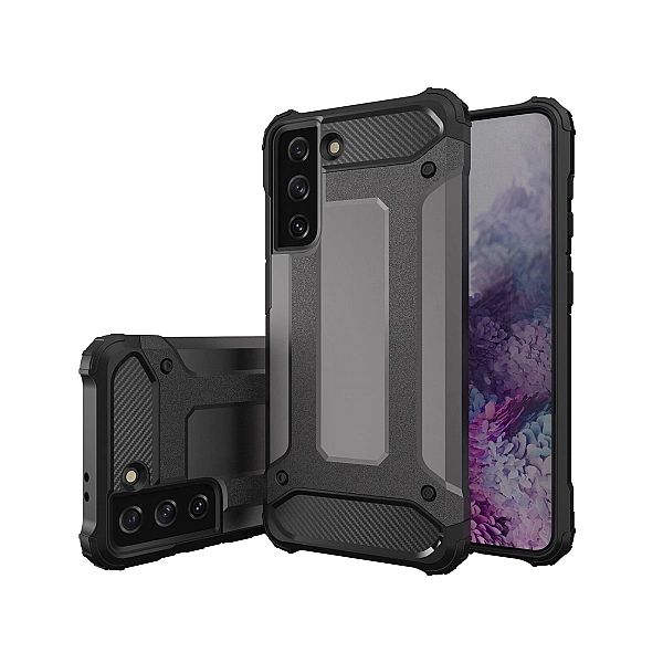 Hybrid Armor etui do Samsung Galaxy S23 pancerny hybrydowy pokrowiec n