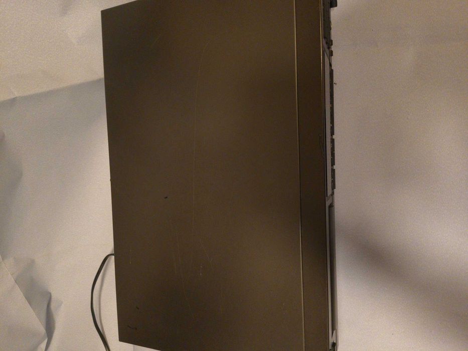 Odtwarzacz cd technics SL-PG420A