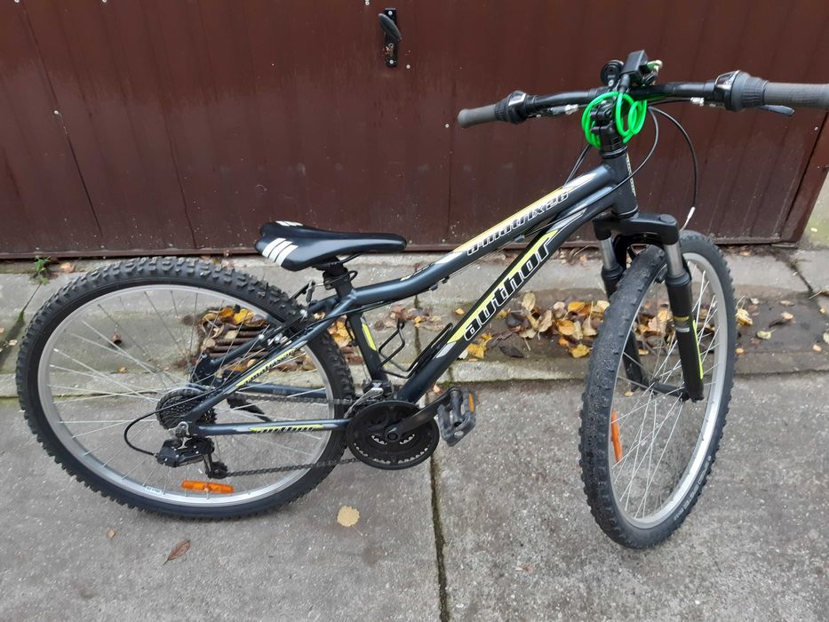 rower 26 merida rama alu 14,5 cala